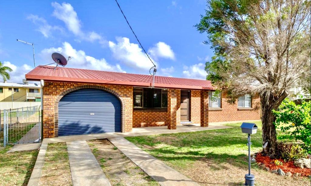 441 Richardson Rd, Norman Gardens, QLD 4701