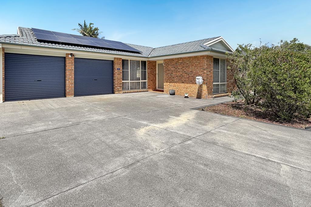 25 Seawind Ch, Bonny Hills, NSW 2445