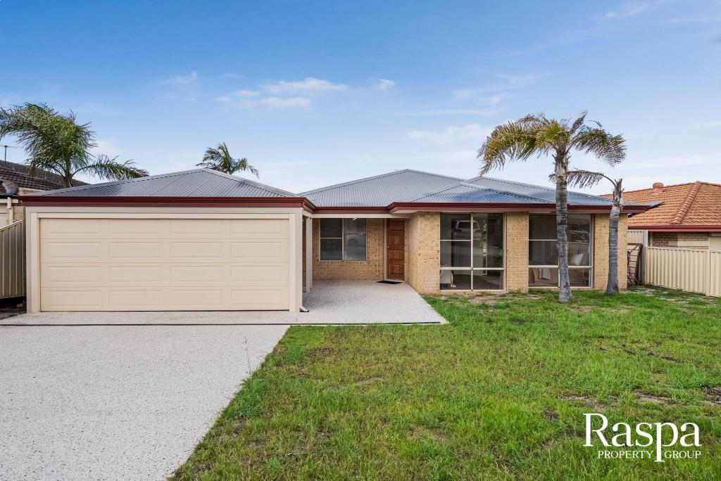 12 ROSEHILL CT, ATWELL, WA 6164
