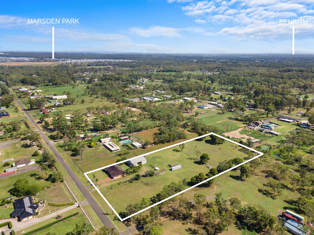 19-25 Fourth Rd, Berkshire Park, NSW 2765