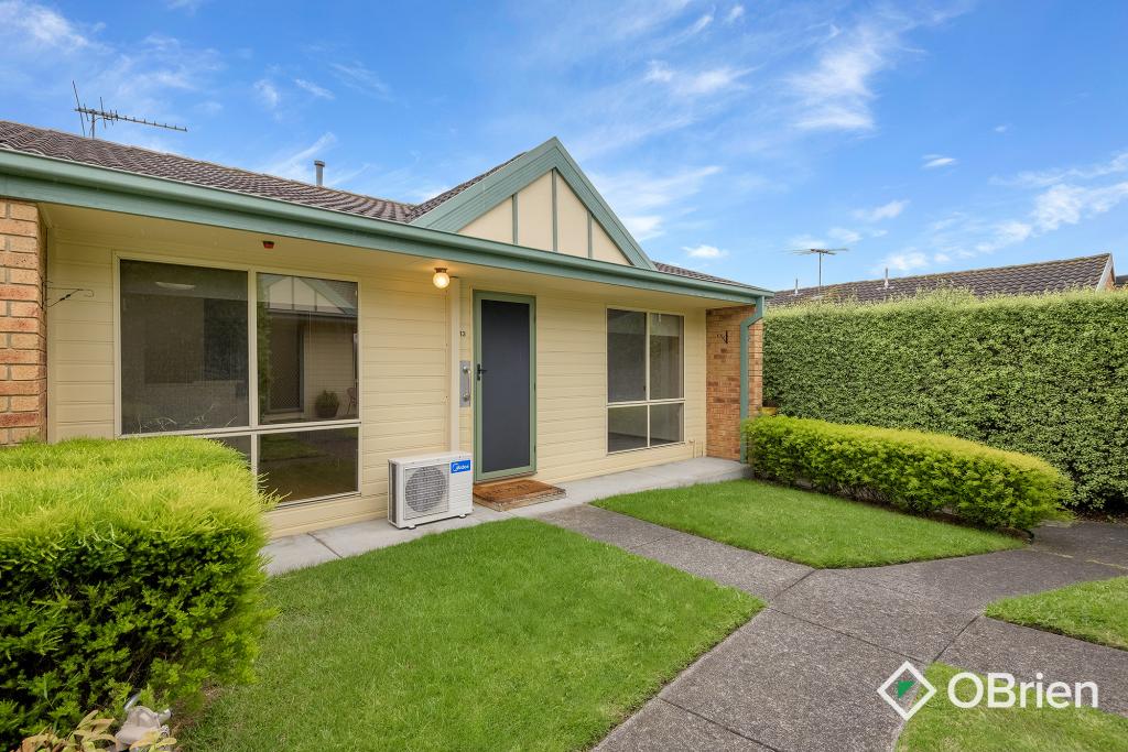 13/21-23 HILL ST, FRANKSTON, VIC 3199