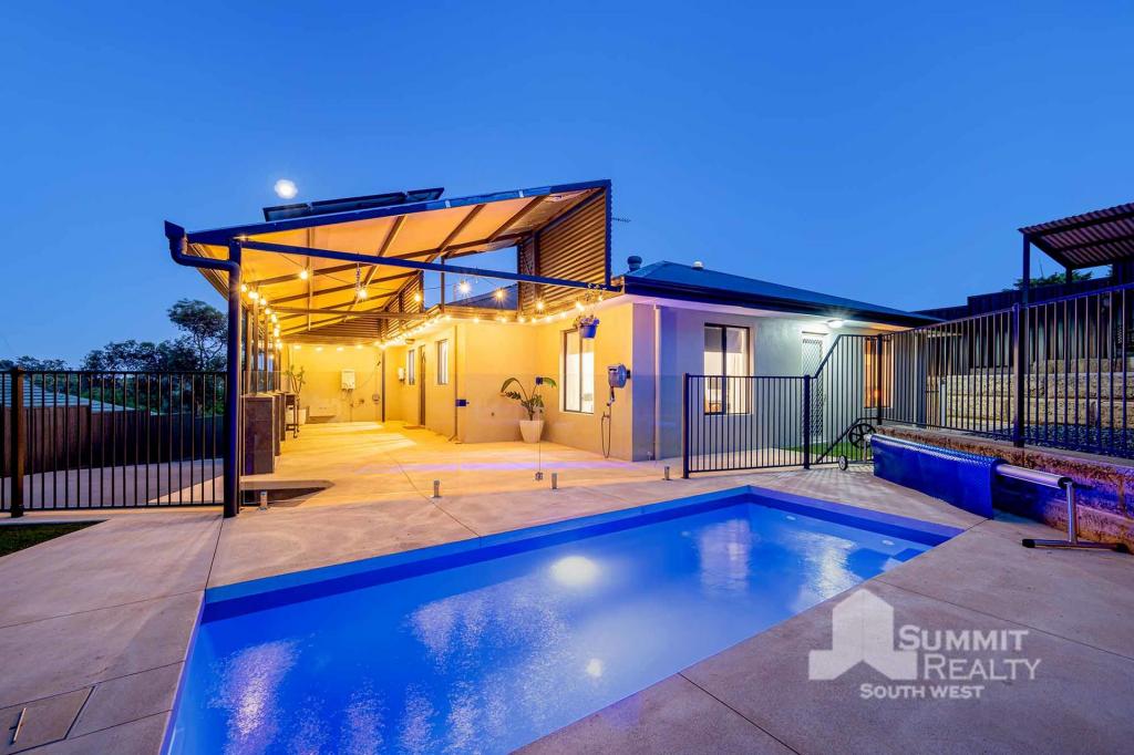 11 LILLY CT, AUSTRALIND, WA 6233