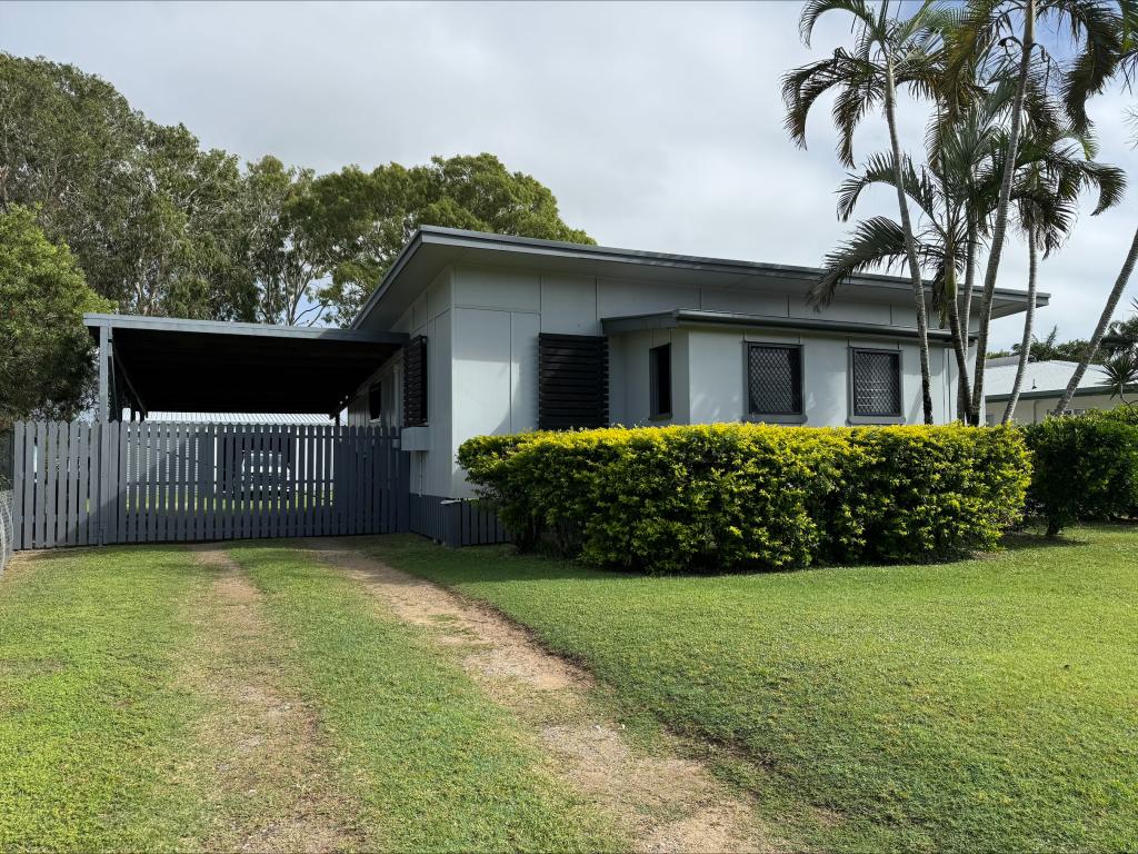 15 Wattle St, Andergrove, QLD 4740