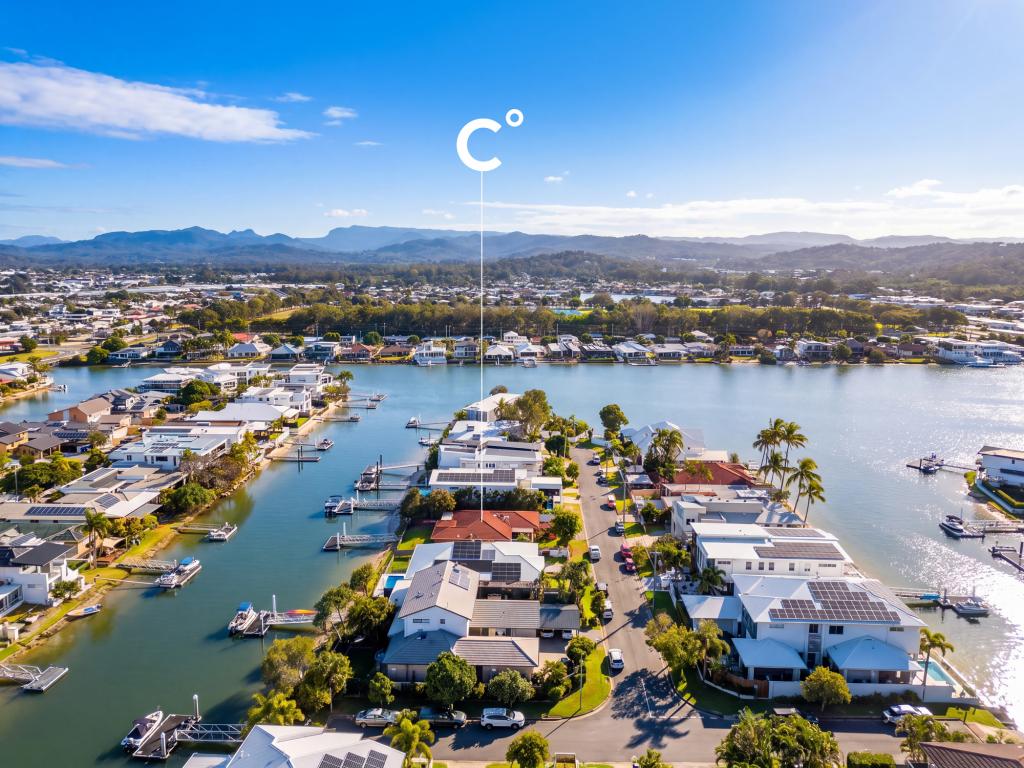 16 Marlin Ct, Palm Beach, QLD 4221