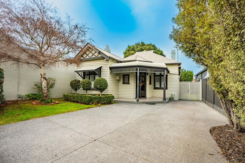 106 Grange Rd, Carnegie, VIC 3163