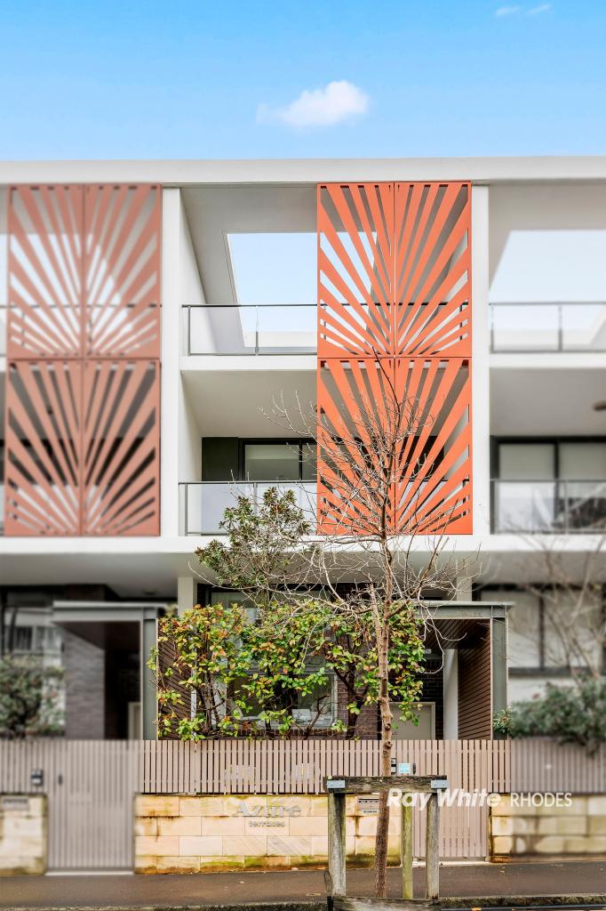 103/3 Nina Gray Ave, Rhodes, NSW 2138