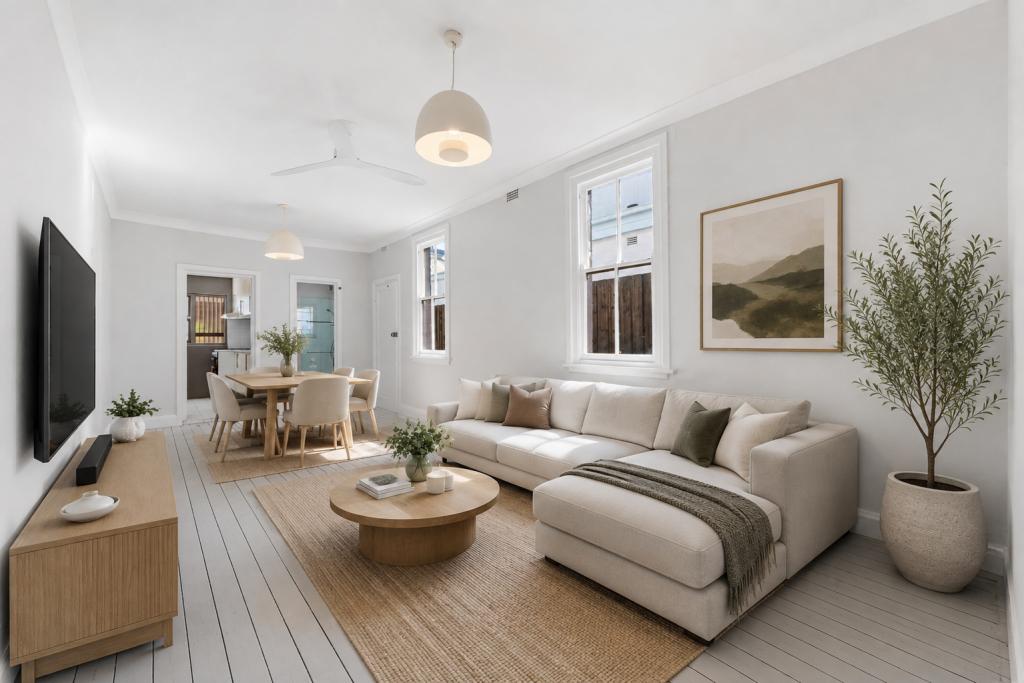 67 AVOCA ST, BONDI, NSW 2026