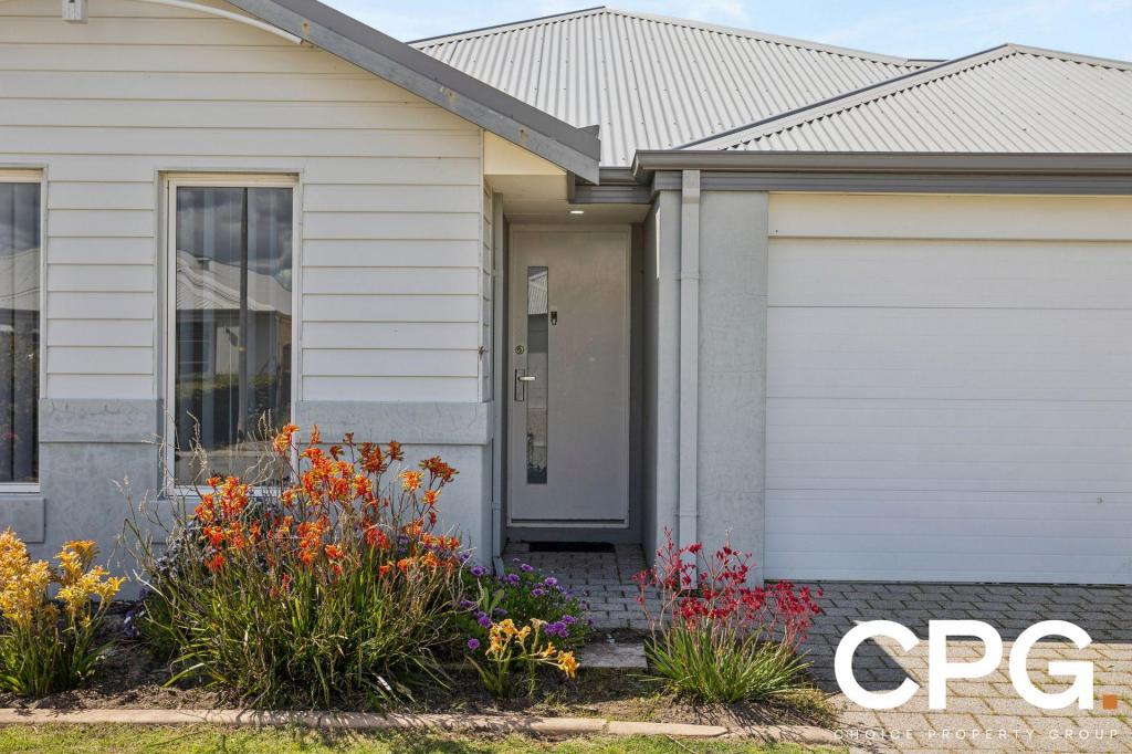 10 Bergala Dr, Ellenbrook, WA 6069