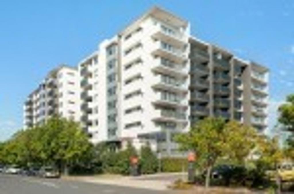 1410/25 Charlotte St, Chermside, QLD 4032