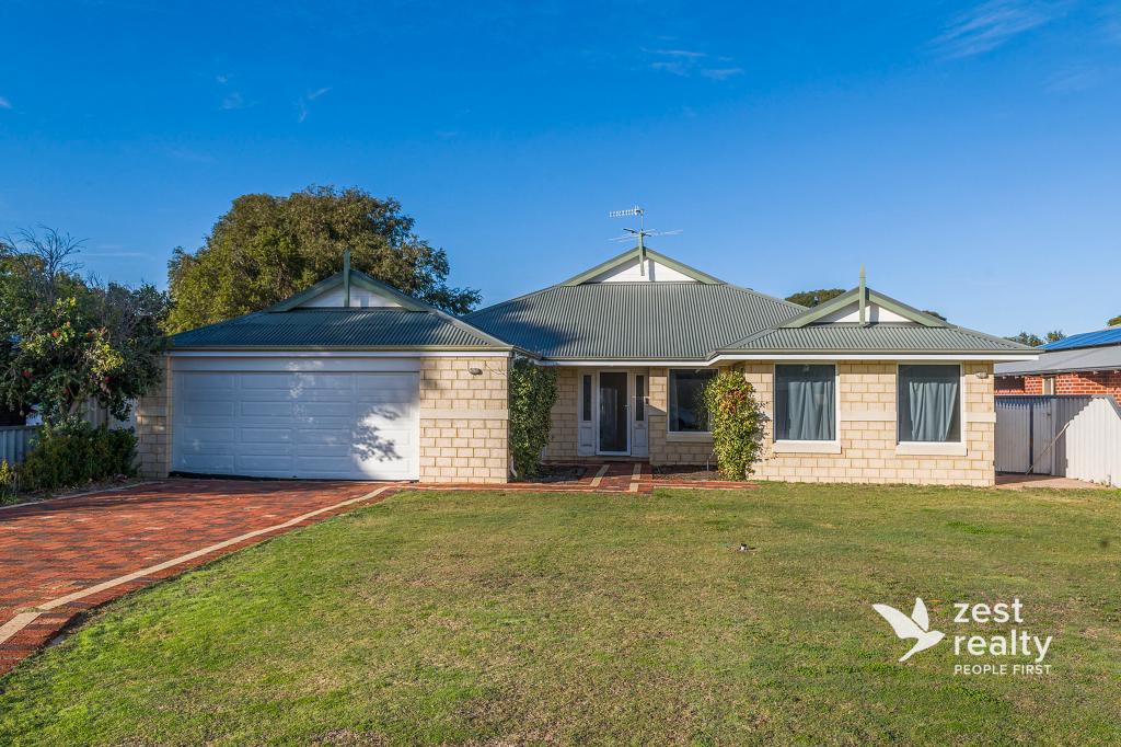 23 CASILDA ST, FALCON, WA 6210