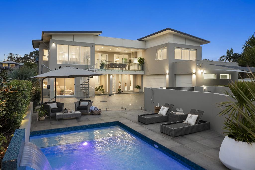 260a Queens Esp, Thorneside, QLD 4158