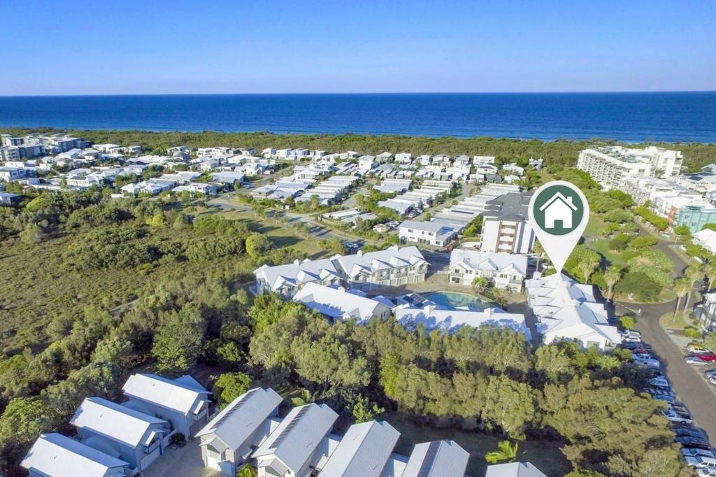 5/35 Seaside Bvd, Marcoola, QLD 4564