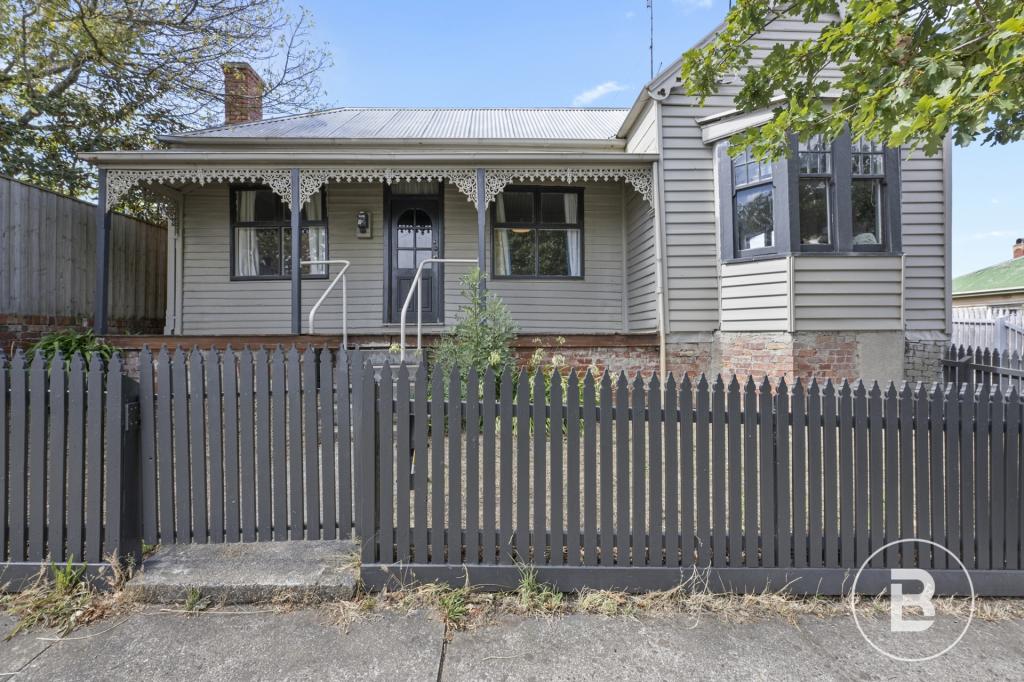 314 Doveton St N, Soldiers Hill, VIC 3350