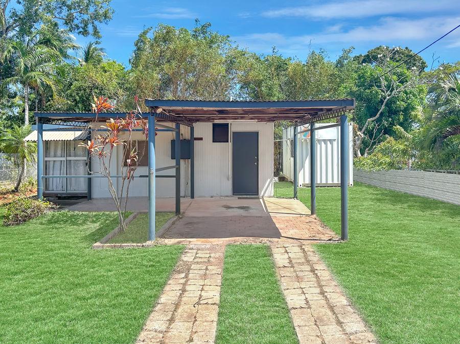 19 Pera Circuit, Nhulunbuy, NT 0881