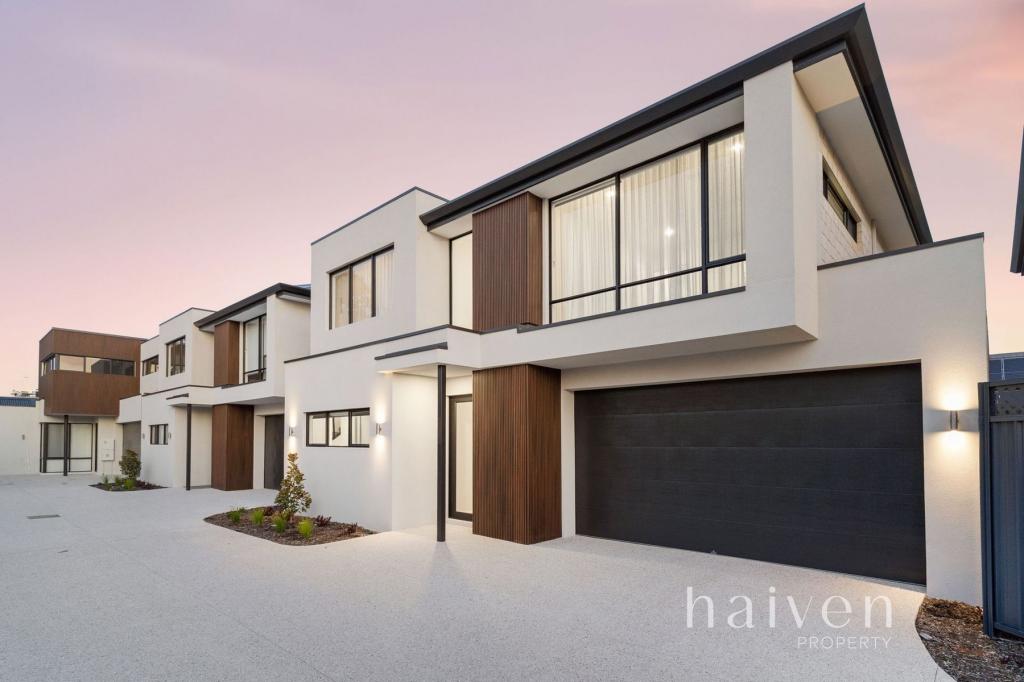 72b Gairloch St, Mount Pleasant, WA 6153