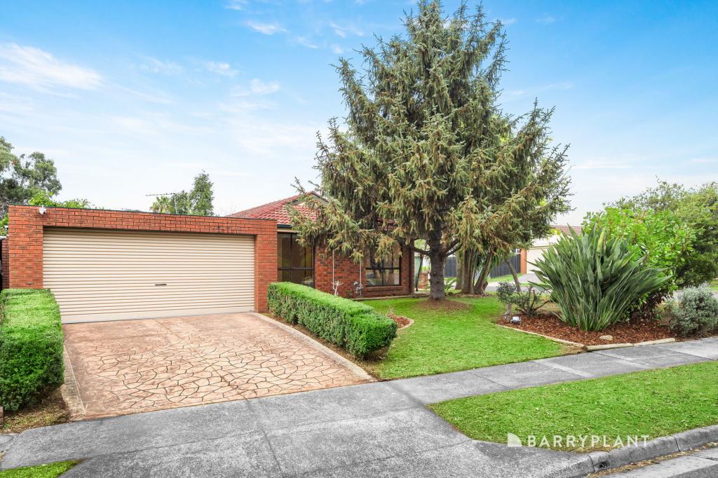 8 Humphreys Way, Rowville, VIC 3178