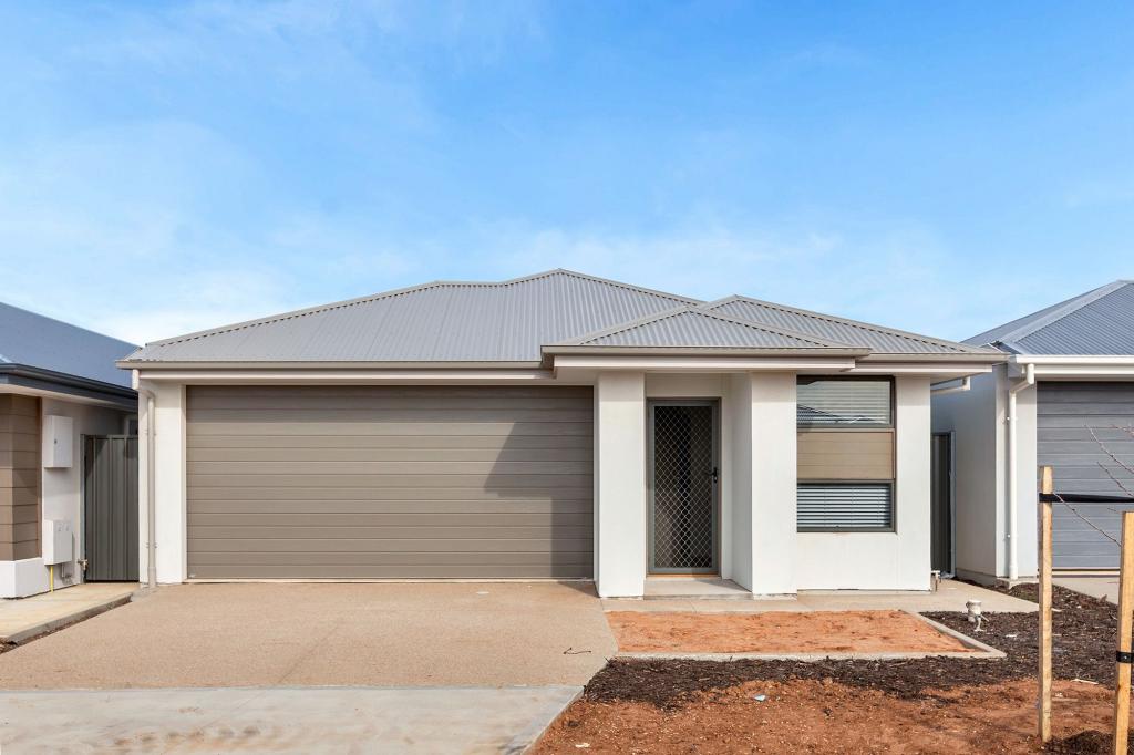 9 Goderich St, Munno Para Downs, SA 5115