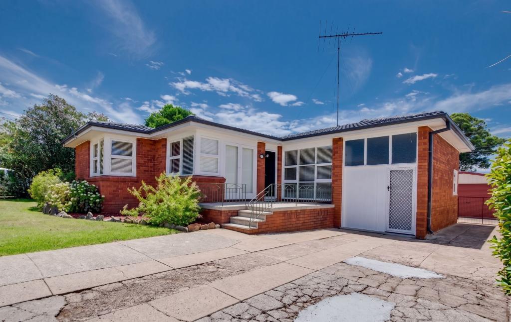 23 Alam St, Colyton, NSW 2760