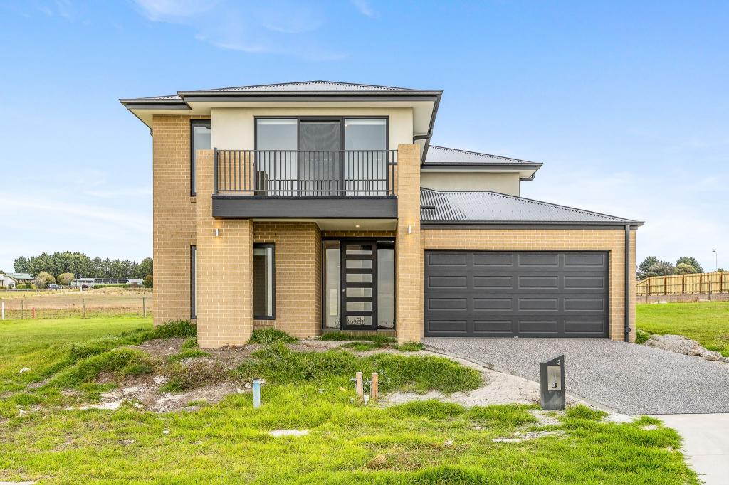 3 Evening Star Rise, San Remo, VIC 3925