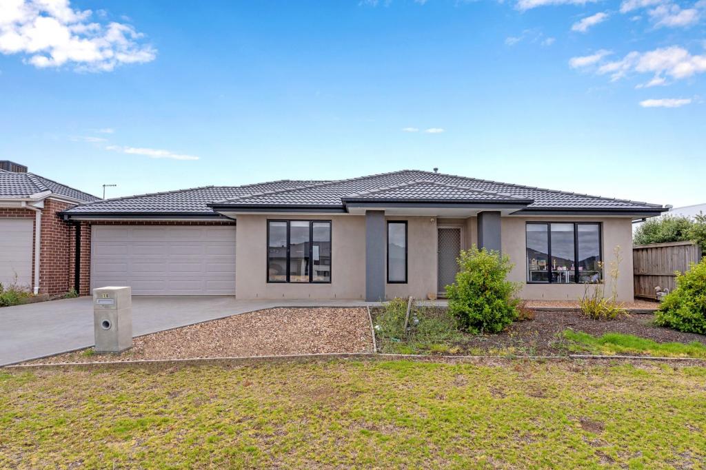 18 Sweet Ave, Maddingley, VIC 3340