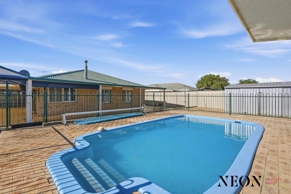 13 KARRAWA GDNS, PORT KENNEDY, WA 6172