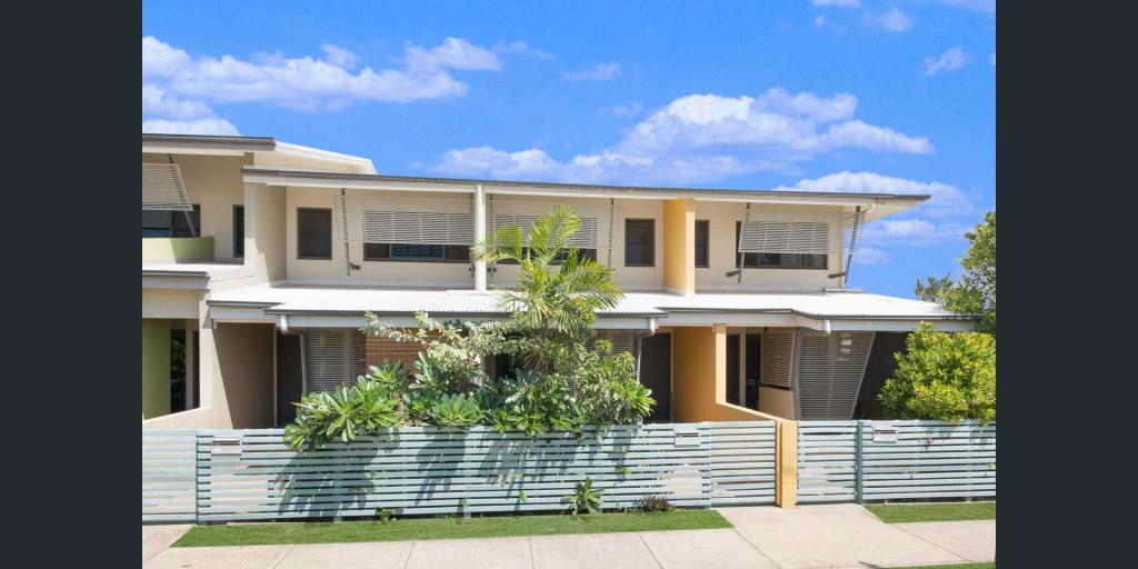 15/66 Davidson St, South Townsville, QLD 4810