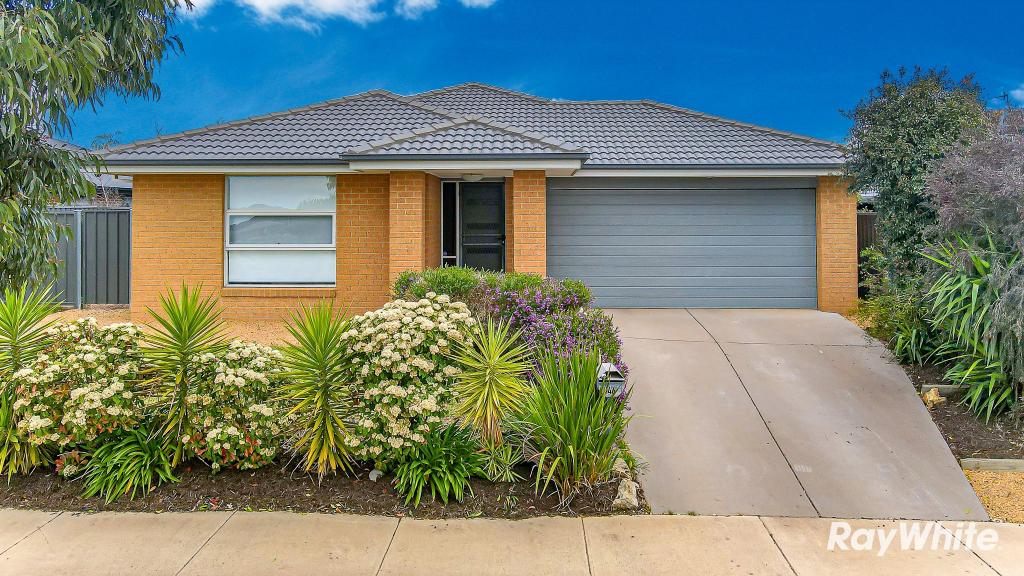 146 Sawmill Rd, Huntly, VIC 3551