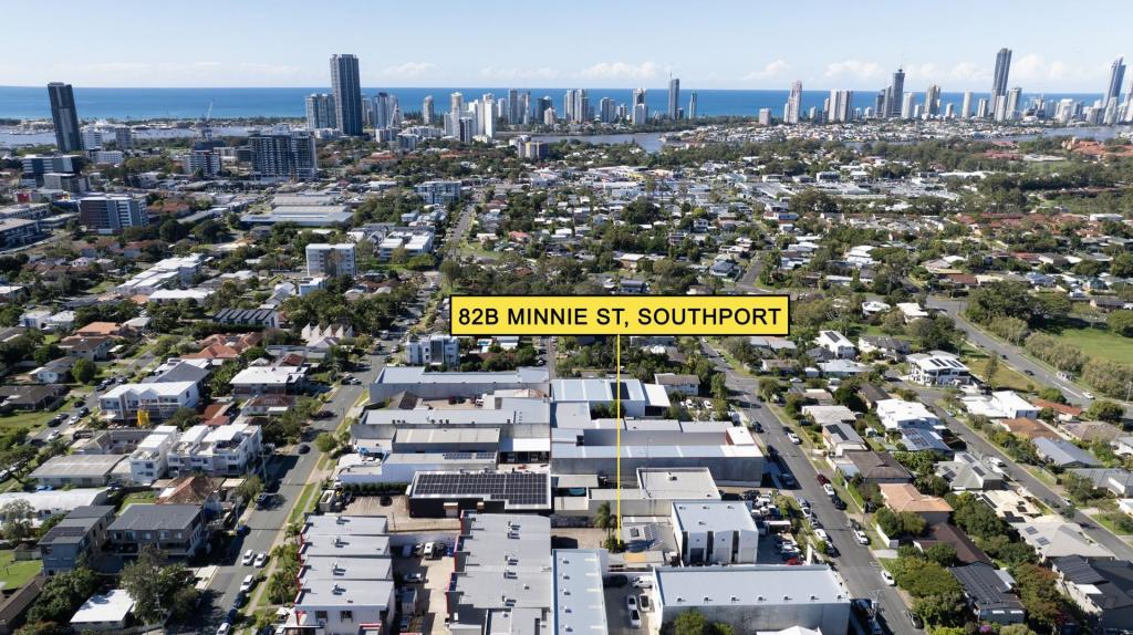 82b Minnie St, Southport, QLD 4215