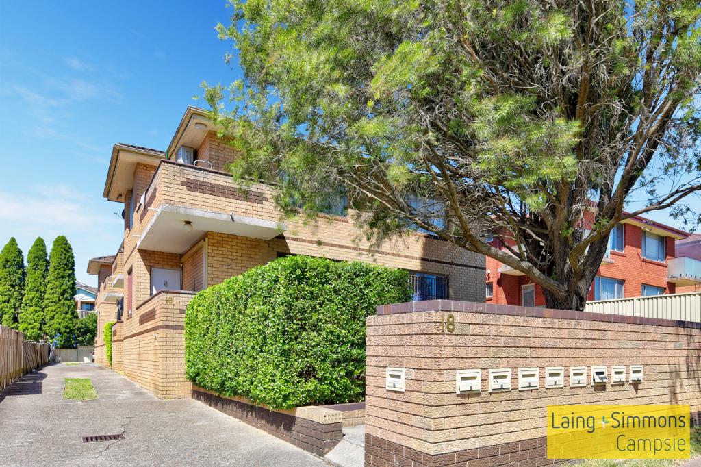 7/18 Willeroo St, Lakemba, NSW 2195