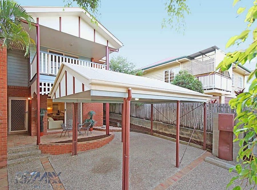 3/55 Richmond Rd, Morningside, QLD 4170