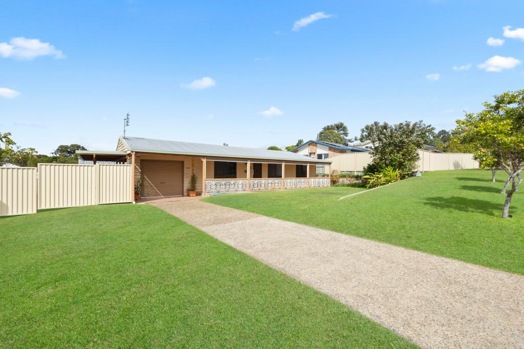 30 Dotterell Dr, Bli Bli, QLD 4560