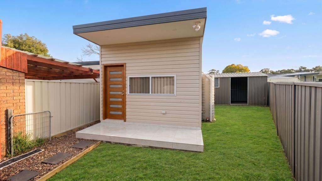 3A FARMER PL, ST CLAIR, NSW 2759