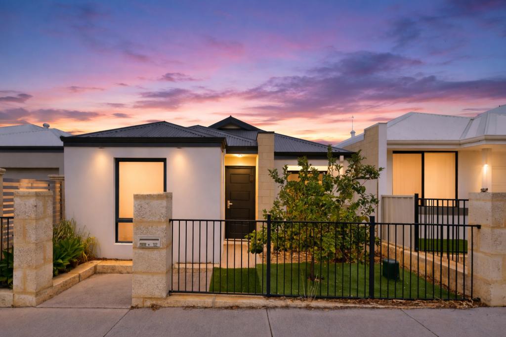 12 Toledo Dr, Hocking, WA 6065