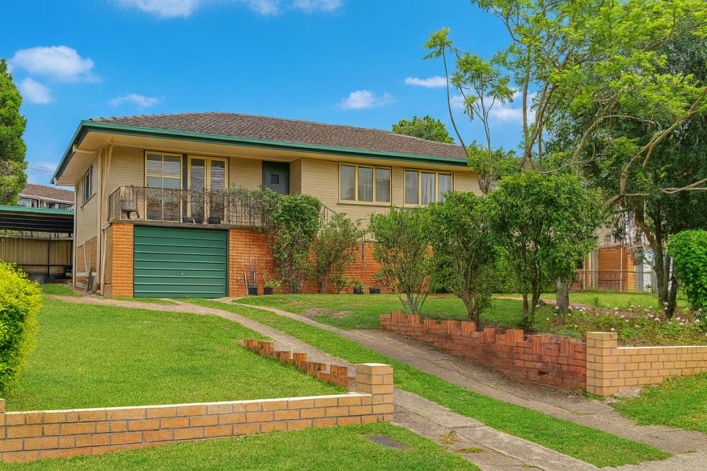26 Chingford St, Chermside West, QLD 4032
