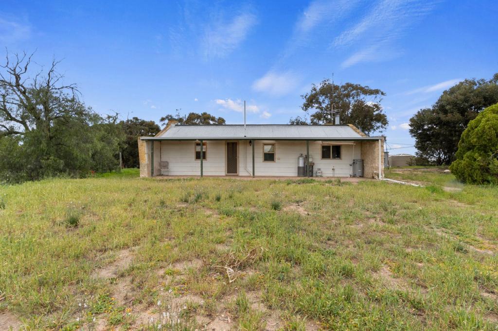 1 Mitchell St, Moonta Mines, SA 5558