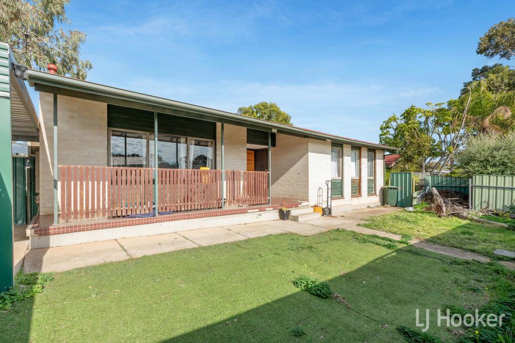 50 Chowilla Ct, Craigmore, SA 5114