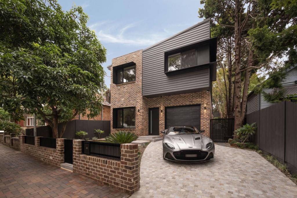 39 Ness Ave, Dulwich Hill, NSW 2203