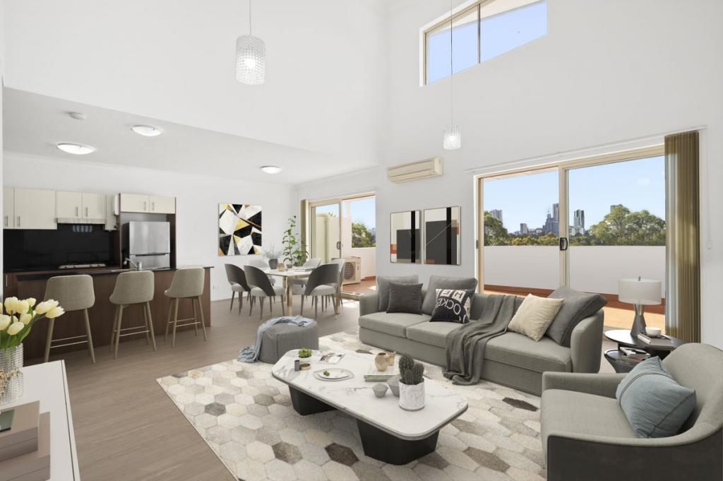 38/12-14 Benedict Ct, Holroyd, NSW 2142