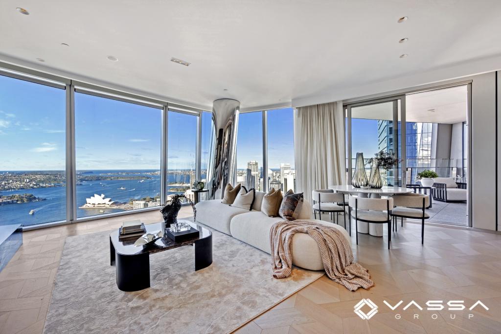 Sky Home/1a Barangaroo Ave, Barangaroo, NSW 2000