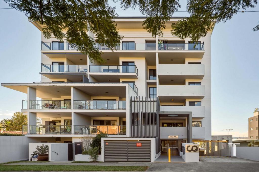 12/64 Tenby St, Mount Gravatt, QLD 4122
