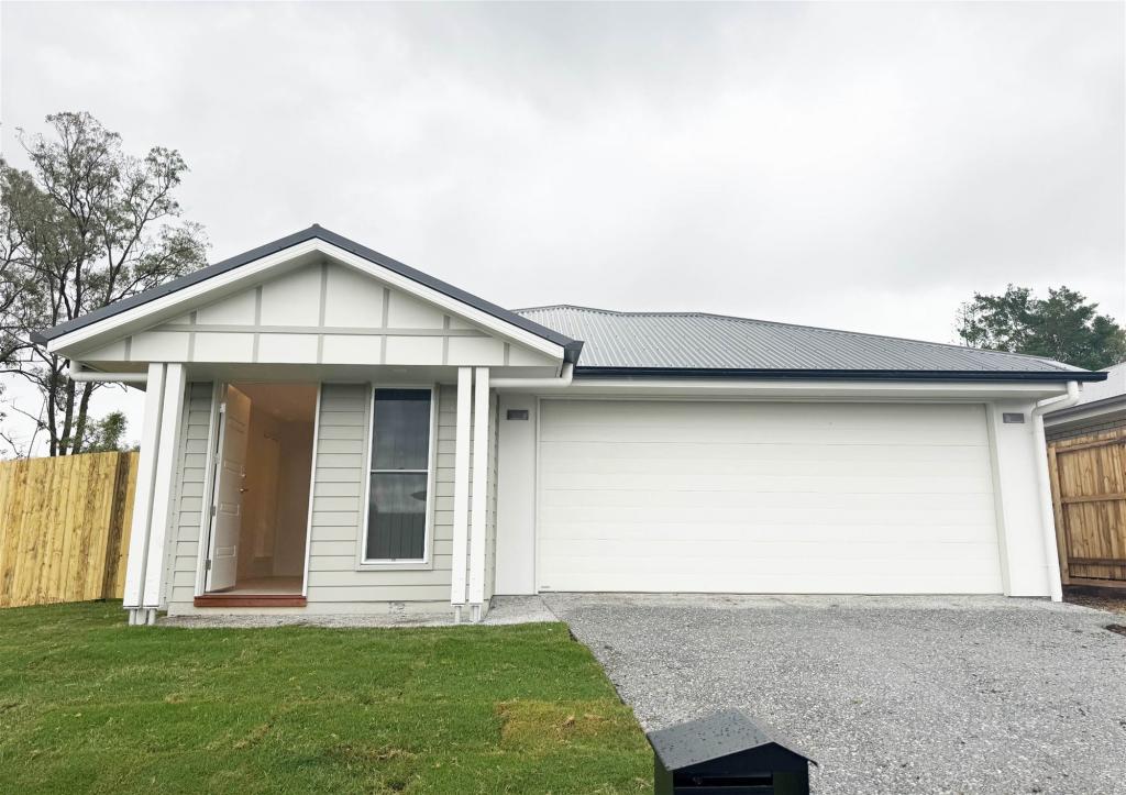 2 Fraser St, Logan Reserve, QLD 4133