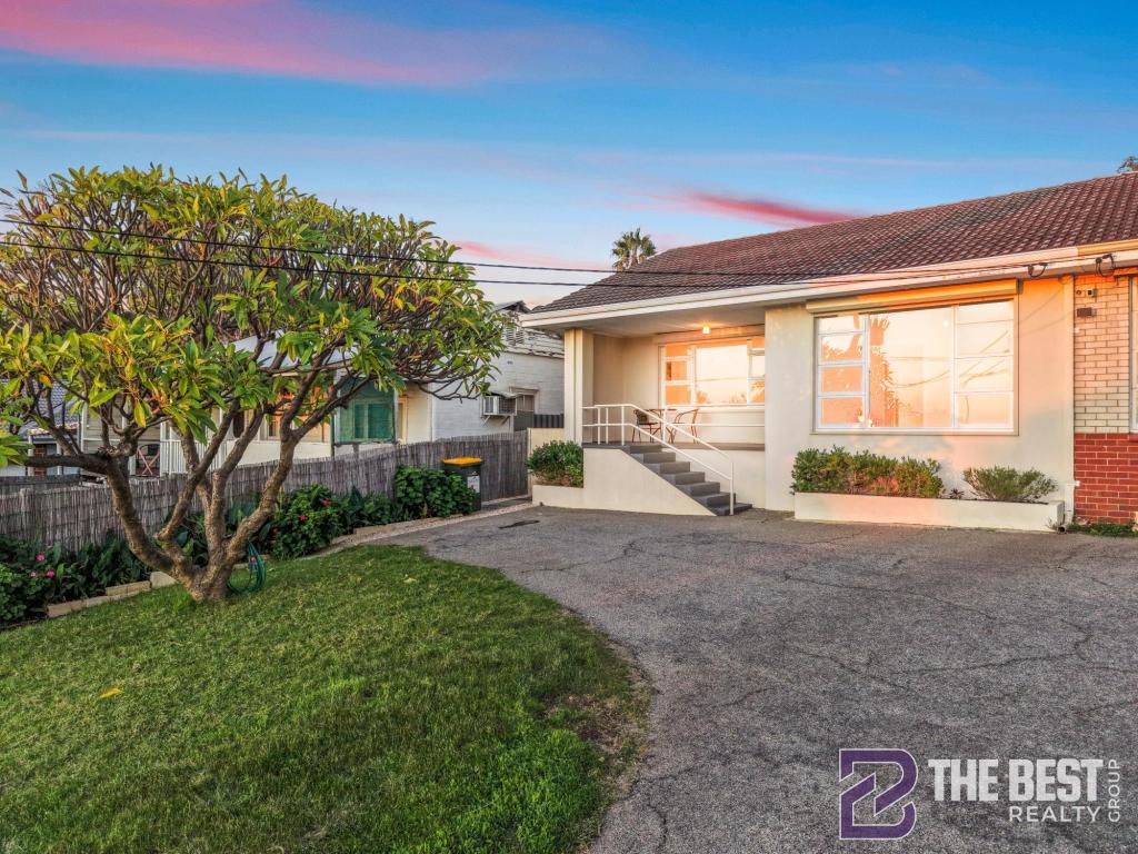96b South Western Hwy, Mount Richon, WA 6112