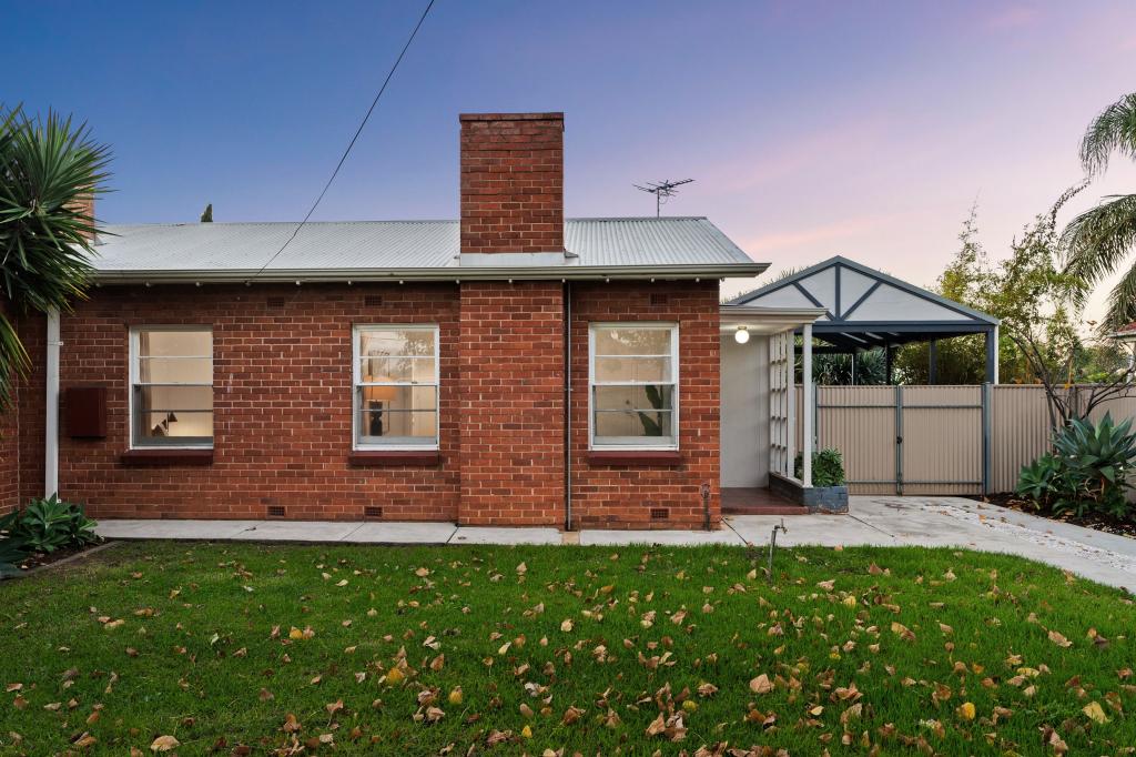 48 Third Ave, Woodville Gardens, SA 5012