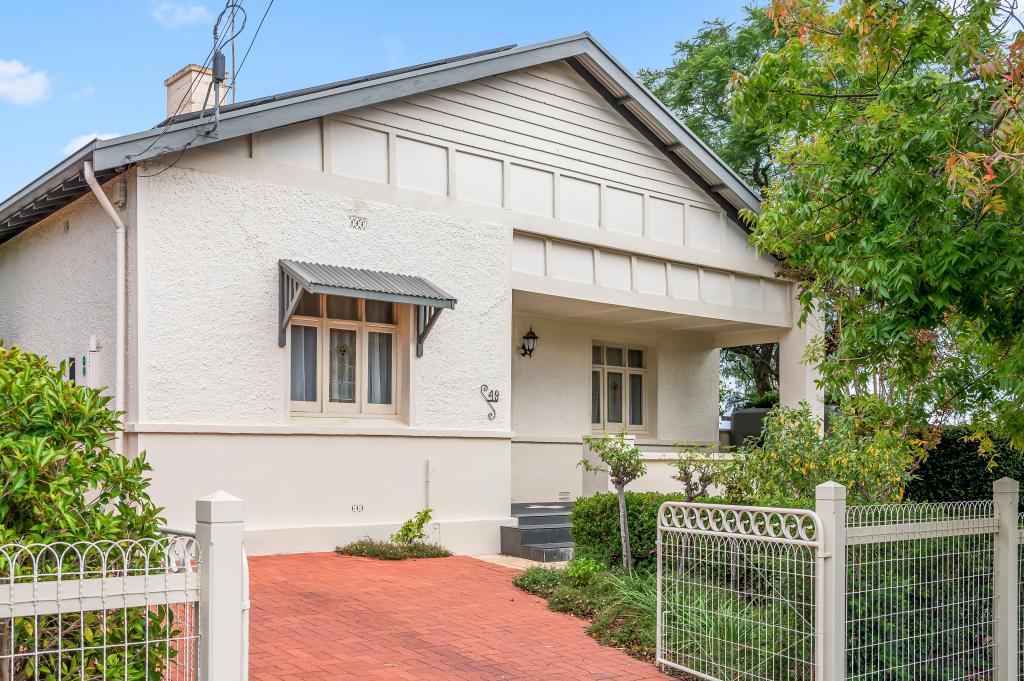 49 Bosanquet Ave, Prospect, SA 5082