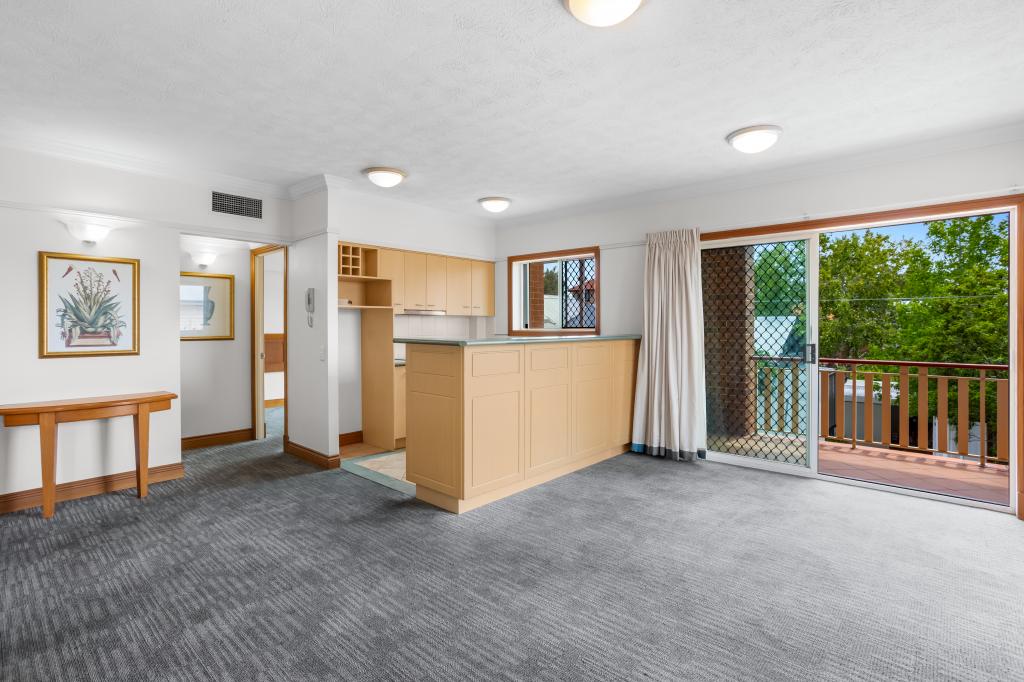 1/251 Gregory Tce, Spring Hill, QLD 4000