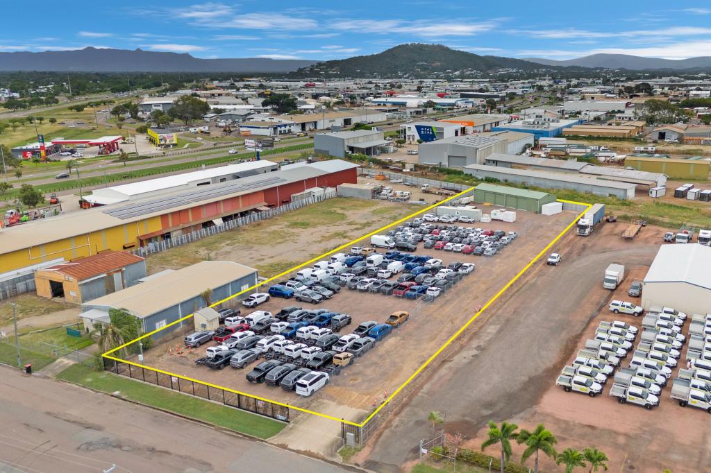 13 Hartley St, Garbutt, QLD 4814