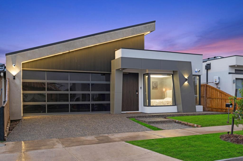 14 Denmead Dr, Donnybrook, VIC 3064