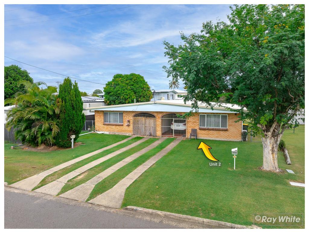2/21 Hardy Ave, Park Avenue, QLD 4701