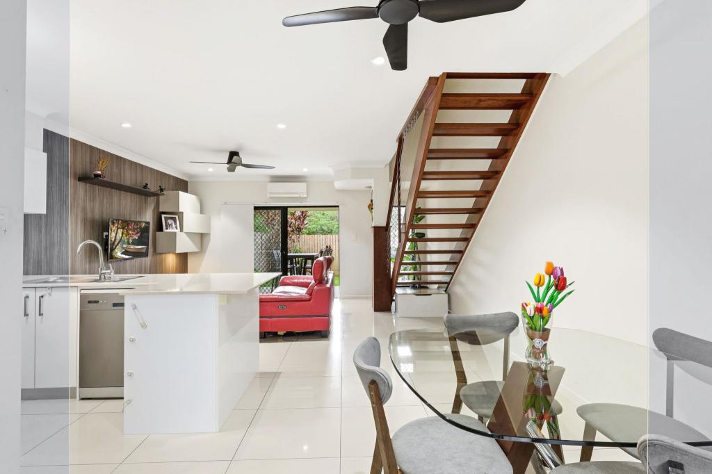 26/21-29 Giffin Rd, White Rock, QLD 4868