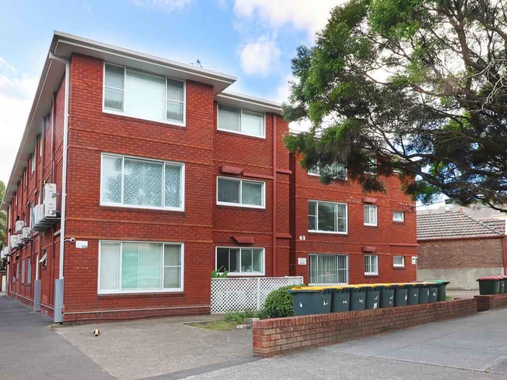 17/63 Unwins Bridge Rd, Sydenham, NSW 2044